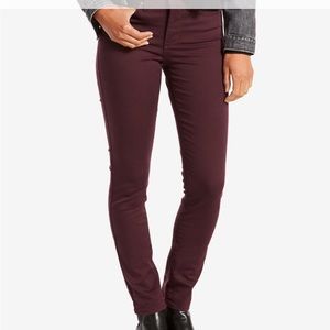Levi’s Super Skinny Jean 510 29x32
